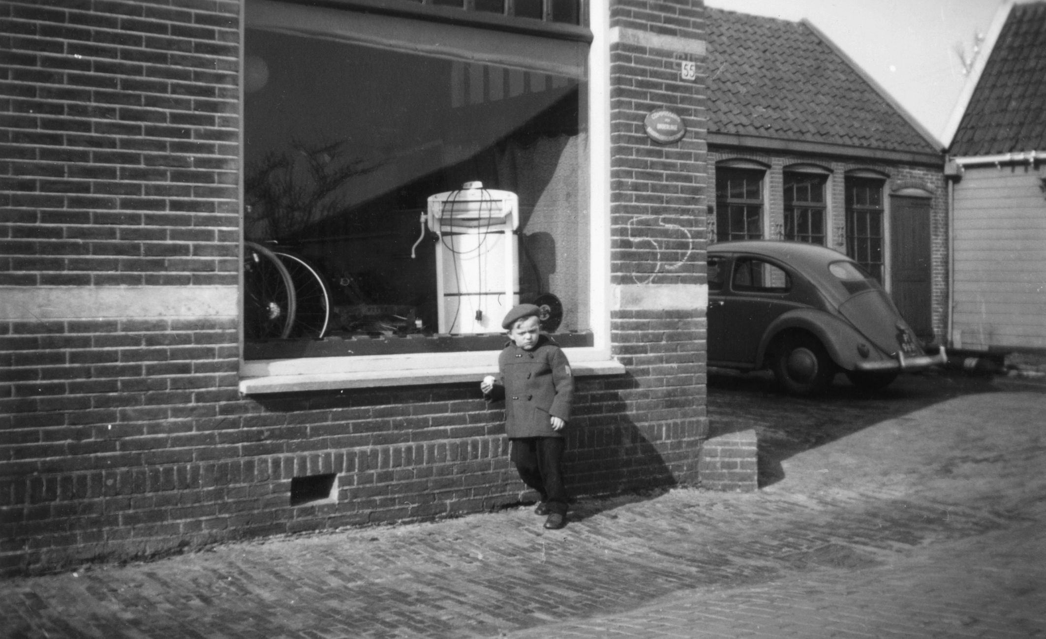Piet Bes